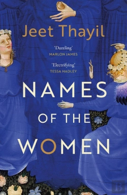 Bertrand.pt - Names Of The Women