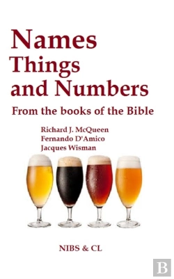 Bertrand.pt - Names, Things And Numbers - From The Books Of The Bible