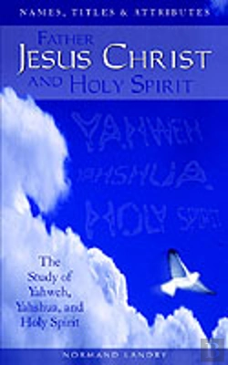 Bertrand.pt - Names, Titles And Attributes Father, Jesus Christ And Holy Spirit