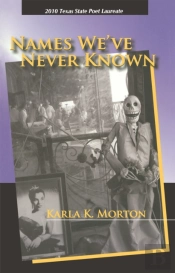 Names We'Ve Never Known