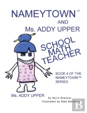 Nameytown And Ms. Addy Upper The School Math Teacher