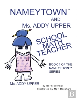 Bertrand.pt - Nameytown And Ms. Addy Upper The School Math Teacher
