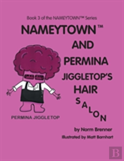 Bertrand.pt - Nameytown And Permina Jiggletop'S Hair Salon