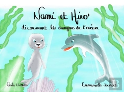 Bertrand.pt - Nami Et Hiro Decouvrent Les Dangers De L'Ocean