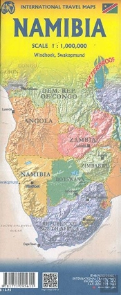 Namibia (7e Édition)