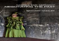 Namibia And Germany