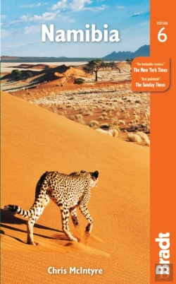 Bertrand.pt - Namibia