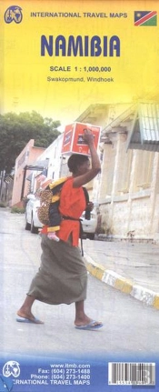 Namibia