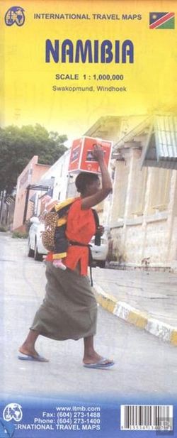 Bertrand.pt - Namibia
