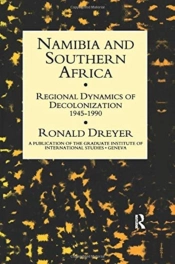 Namibia & Southern Africa
