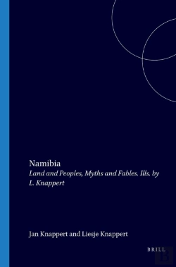 Bertrand.pt - Namibia Land And Peoples Myths And Fables