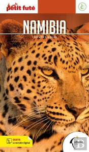 Namibia