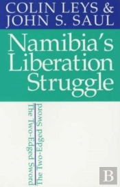 Namibia'S Liberation Struggle