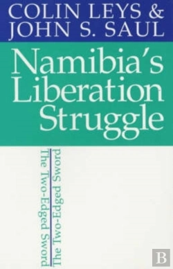 Bertrand.pt - Namibia'S Liberation Struggle