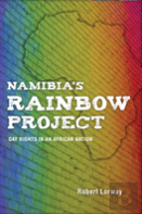 Namibia'S Rainbow Project