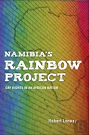 Namibia'S Rainbow Project
