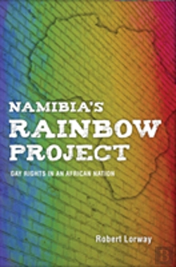 Bertrand.pt - Namibia'S Rainbow Project