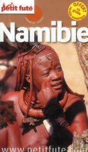 Namibie 2012-2013 Petit Fute