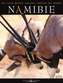 Bertrand.pt - Namibie
