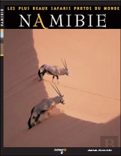 Namibie
