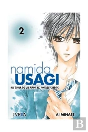 Namida Usagi 02