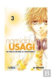 Namida Usagi 03