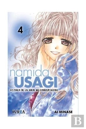 Namida Usagi 04