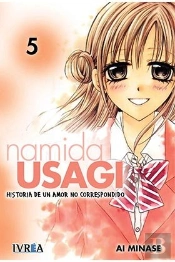 Namida Usagi 05