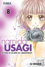 Namida Usagi 08