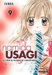 Namida Usagi 09