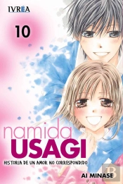 Namida Usagi 10
