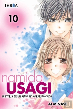 Bertrand.pt - Namida Usagi 10