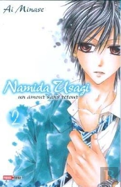 Namida Usagi T02