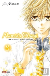 Namida Usagi T.3