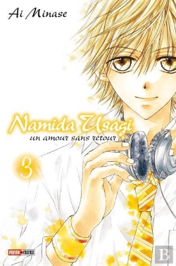 Bertrand.pt - Namida Usagi T.3