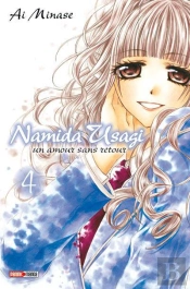 Namida Usagi T.4