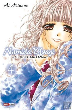 Bertrand.pt - Namida Usagi T.4