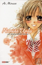 Namida Usagi T.5