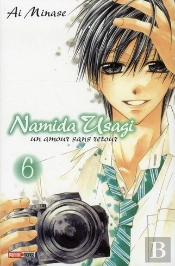Namida Usagi T.6