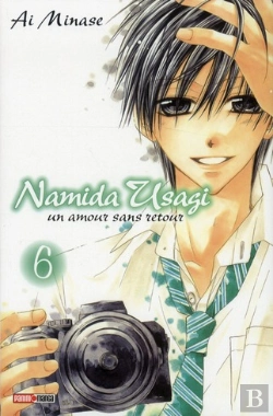 Bertrand.pt - Namida Usagi T.6