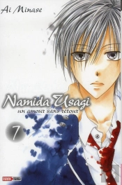 Namida Usagi T.7