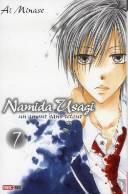 Bertrand.pt - Namida Usagi T.7