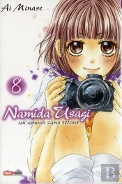 Namida Usagi T.8