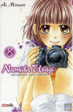 Bertrand.pt - Namida Usagi T.8