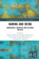 Naming And Being