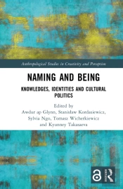 Naming And Being