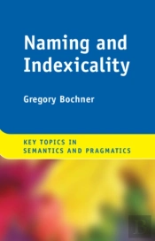 Naming And Indexicality