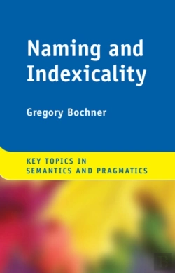 Bertrand.pt - Naming And Indexicality