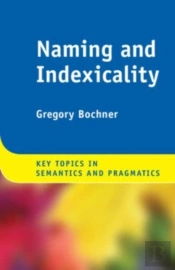 Naming And Indexicality