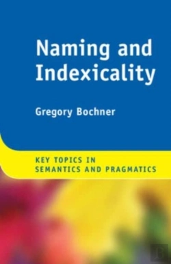 Bertrand.pt - Naming And Indexicality